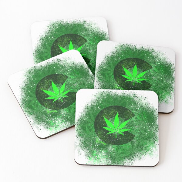 Item preview, Colorado Canna-High designed and sold by that5280lady.