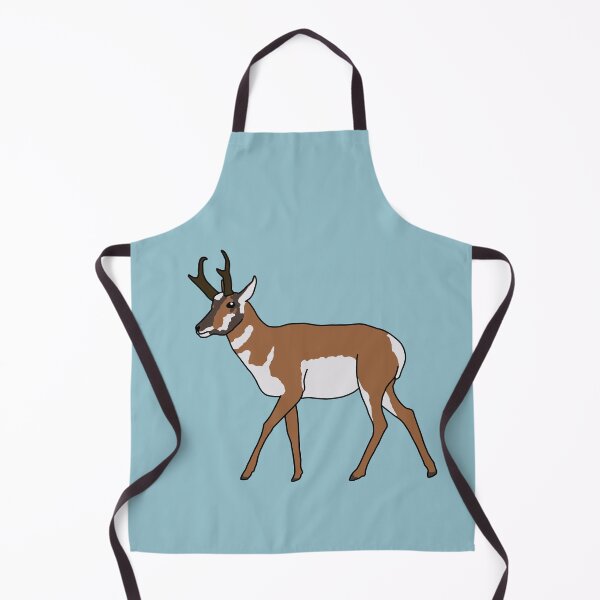 Item preview, Pronghorn designed and sold by taylorrowan.
