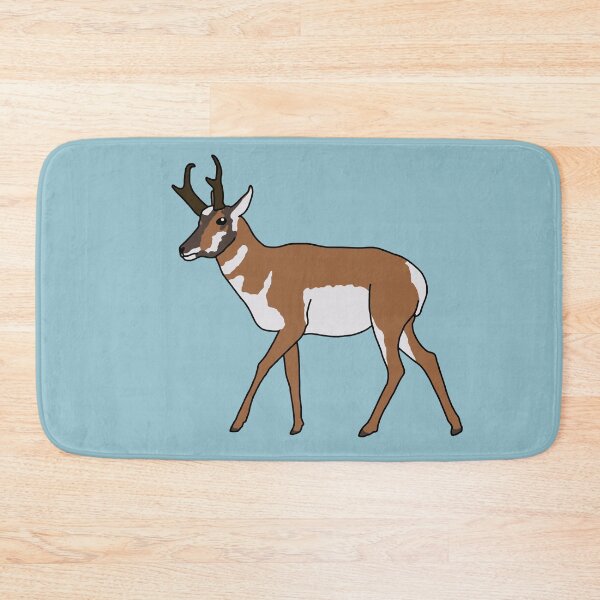 Item preview, Pronghorn designed and sold by taylorrowan.