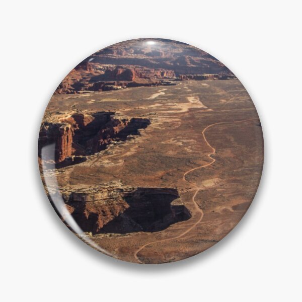 Item preview, Canyonlands National Park Grandview designed and sold by Ian Christopher.