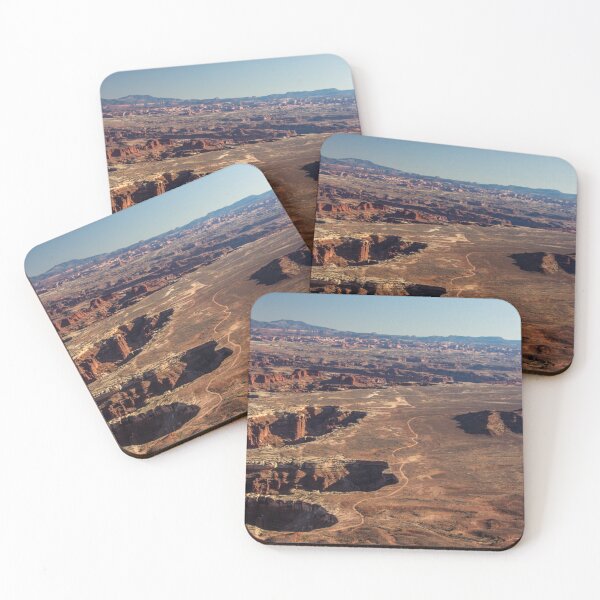Item preview, Canyonlands National Park Grandview designed and sold by Ian Christopher.