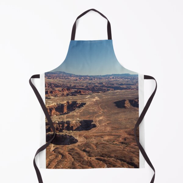 Item preview, Canyonlands National Park Grandview designed and sold by Ian Christopher.
