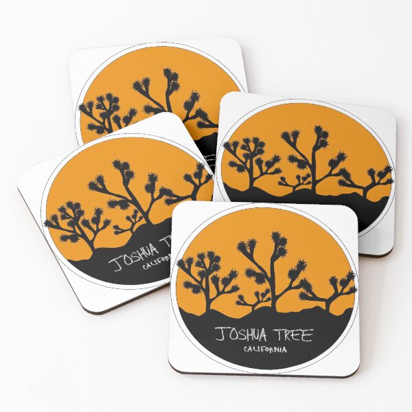 Artikelvorschau, Joshua Tree Nationalpark entworfen und verkauft von RefractionArt.