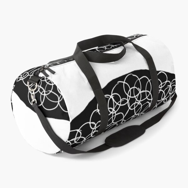 Item preview, Artist in the Rough - Circles designed and sold by Whitlee Lynch.