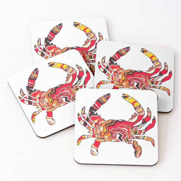 Item preview, Maryland Crab  designed and sold by abbeygfrerer.