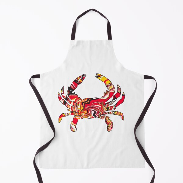 Item preview, Maryland Crab designed and sold by abbeygfrerer.