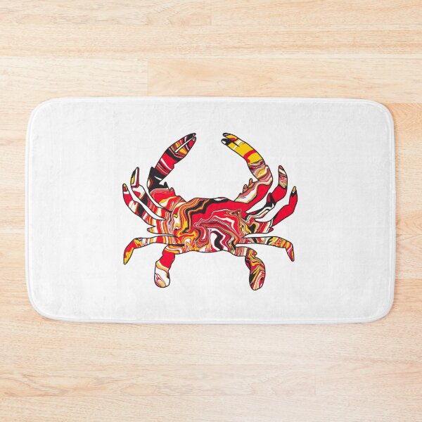 Item preview, Maryland Crab  designed and sold by abbeygfrerer.
