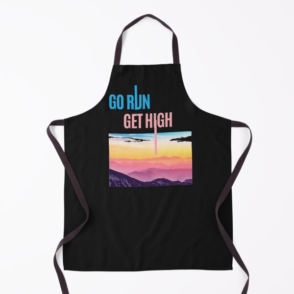 Item preview, Go Run, Get High designed and sold by Damitparasayo.