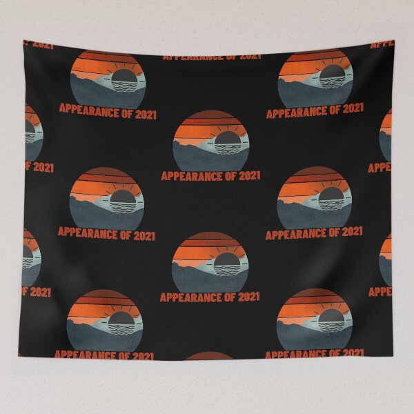 Item preview, 2021 Appearance designed and sold by Tish K..