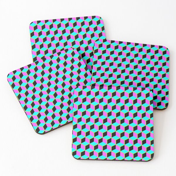 Item preview, Pretty Boxes designed and sold by PsychedelicPour.
