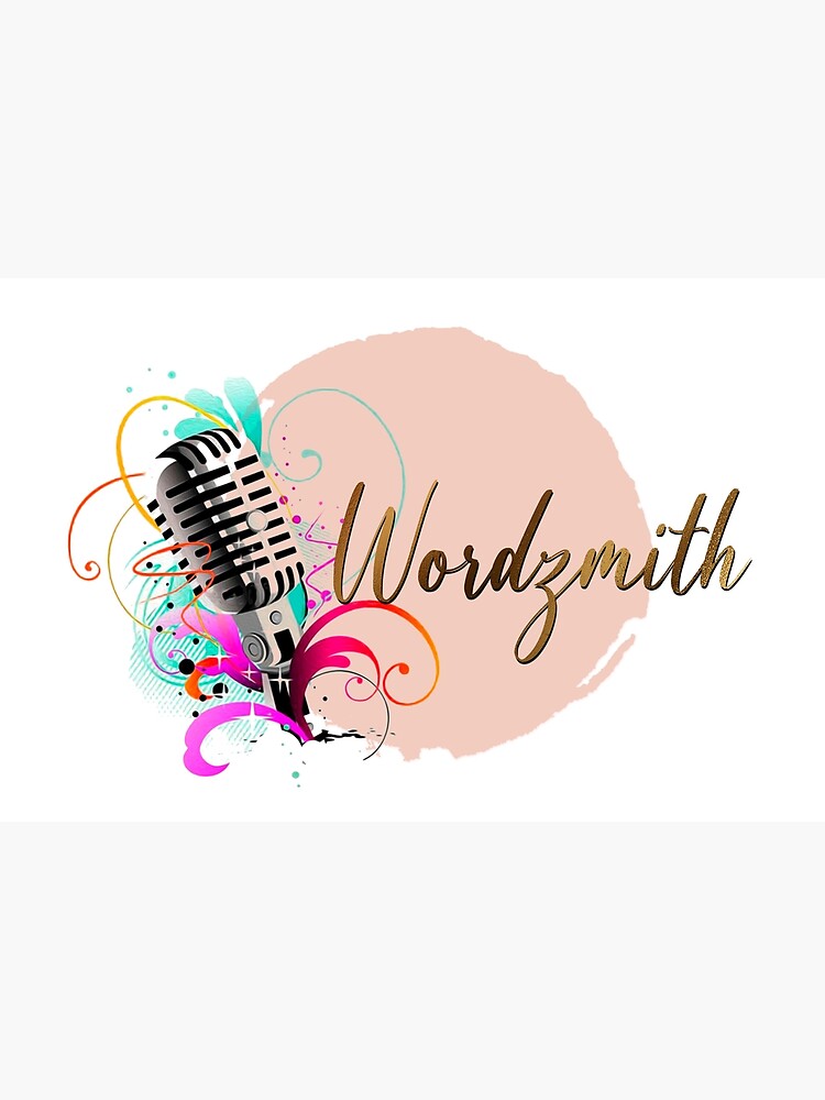 "The Hottest Spoken Word Artist In The World" Poster for Sale by