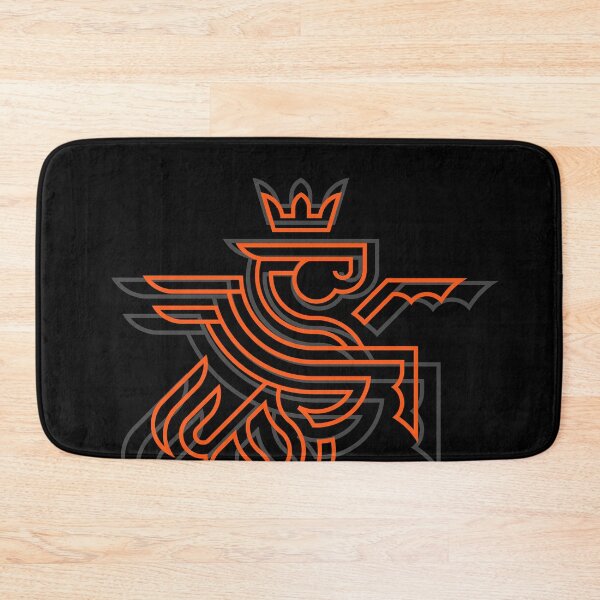 Item preview, LION designed and sold by azified.