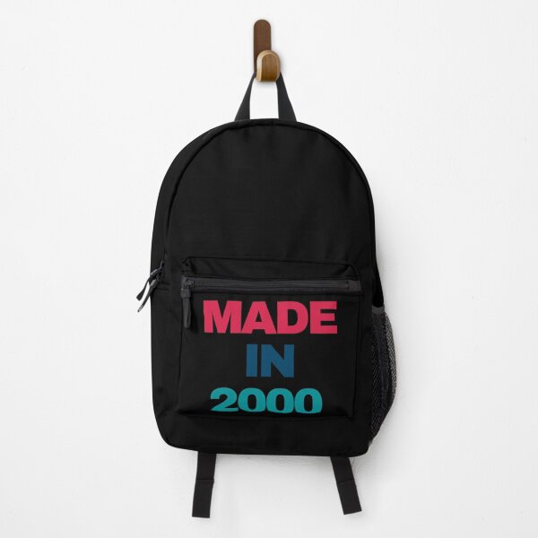 Item preview, Made In 2000 designed and sold by MayaCordalia.