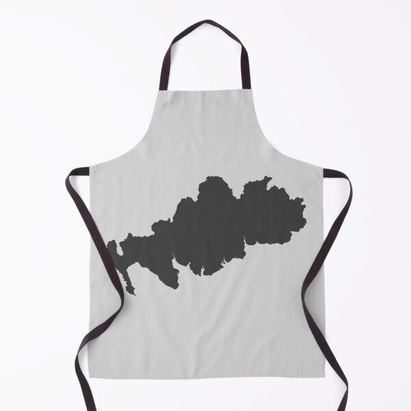 Item preview, Dumfries and Galloway Shape designed and sold by CPTVDesign.