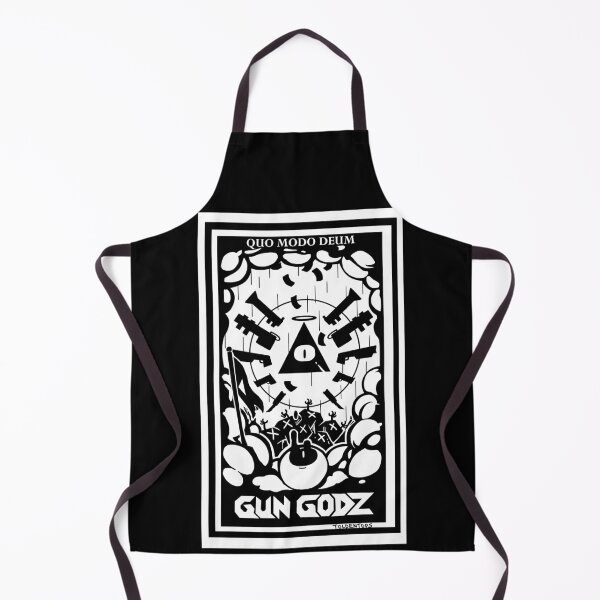 Item preview, QUO MODO DEUM: White designed and sold by Toldentops.