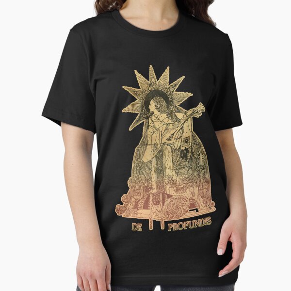 Item preview, De Profundis designed and sold by sixbellschime.