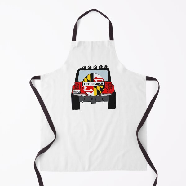 Item preview, Life in MoCo  designed and sold by sukeestudios.