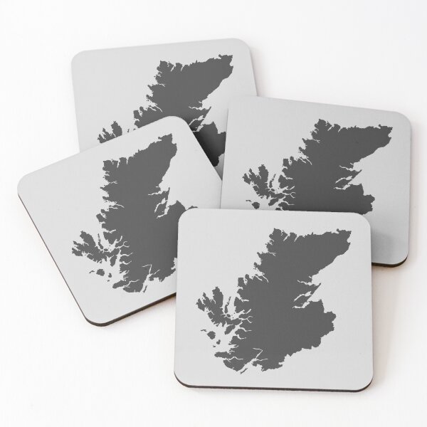 Item preview, Highland Shape designed and sold by CPTVDesign.