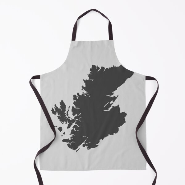 Item preview, Highland Shape designed and sold by CPTVDesign.