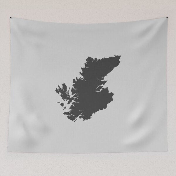 Item preview, Highland Shape designed and sold by CPTVDesign.