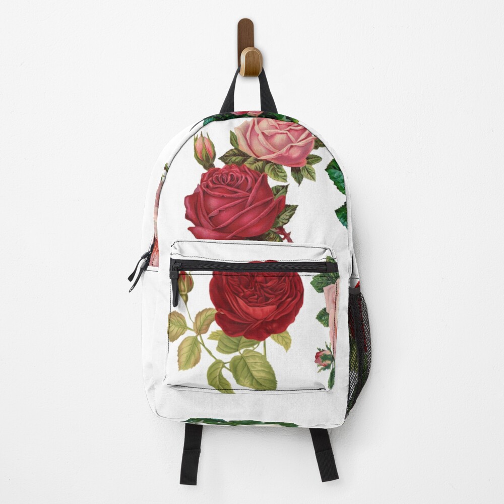 Item preview, Backpack designed and sold by Reyadfaheam.