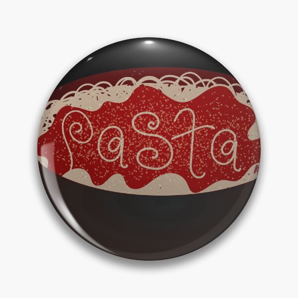 Item preview, I Love Food - Pasta designed and sold by K8sDesigns.