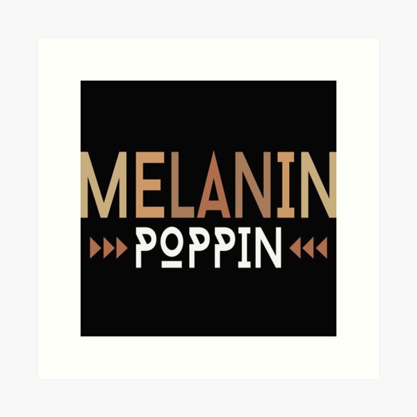 Item preview, Melanin Goddess designed and sold by WorldPrintTees.