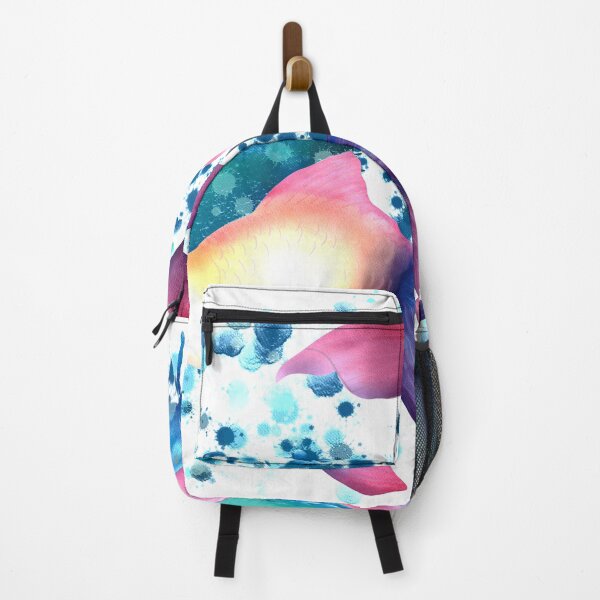 Item preview, Colourful Tropical Fish. Artwork By Annalisa Amato designed and sold by Annalisa Amato.