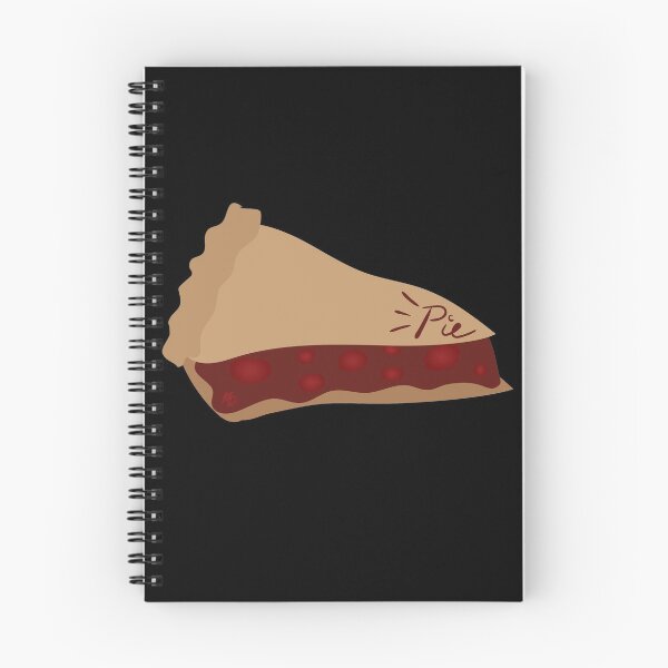 Item preview, I Love Food - Pie designed and sold by K8sDesigns.