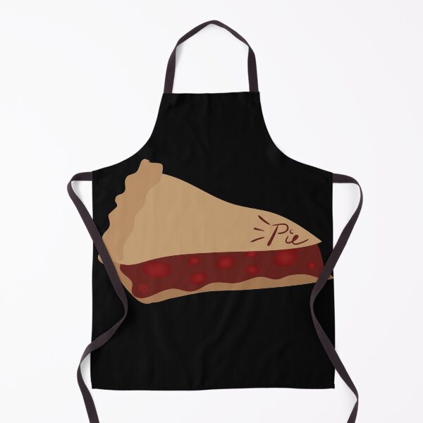 Item preview, I Love Food - Pie designed and sold by K8sDesigns.