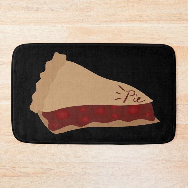 Item preview, I Love Food - Pie designed and sold by K8sDesigns.