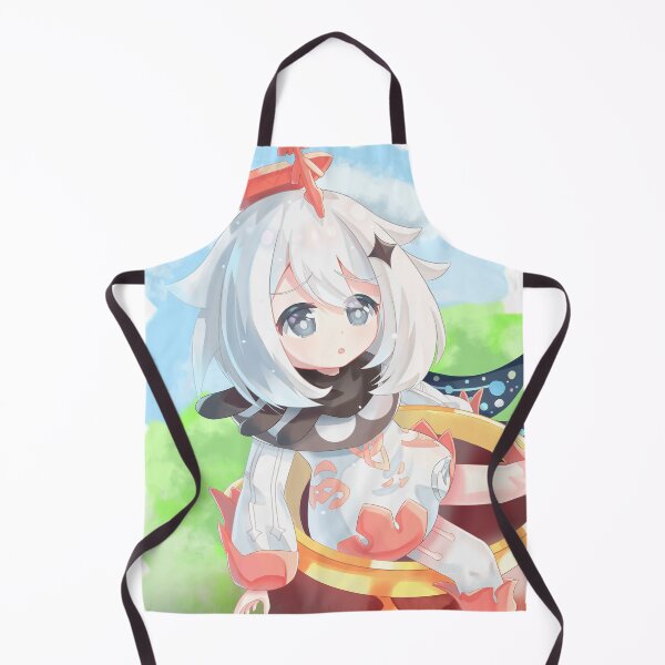 Item preview, Paimon Food | Genshin Impact designed and sold by OlimpicDragons.