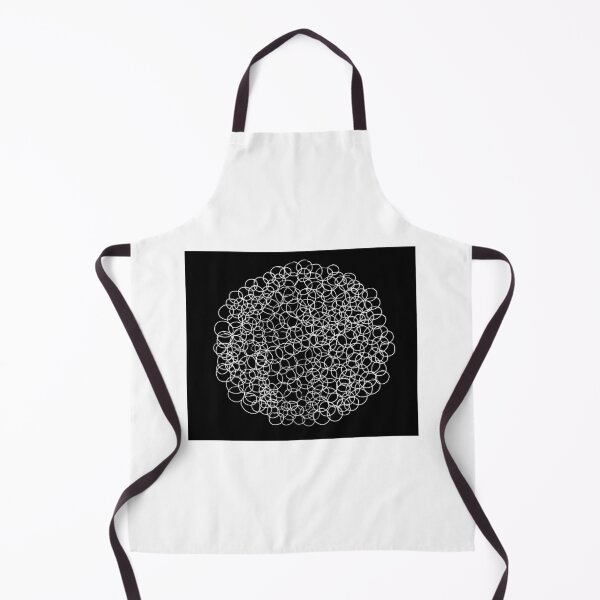 Item preview, Artist in the Rough - Circles designed and sold by Whitlee Lynch.