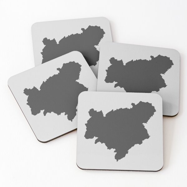 Item preview, Scottish Borders Shape designed and sold by CPTVDesign.