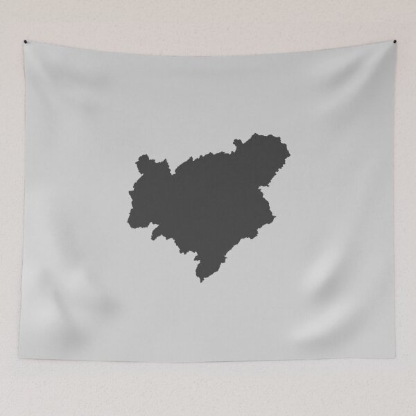 Item preview, Scottish Borders Shape designed and sold by CPTVDesign.