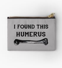 humerus Studio Pouch
