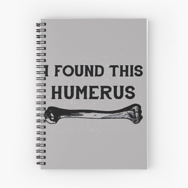Item preview, humerus designed and sold by pablomarimas.