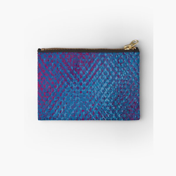 Item preview, Iridescent Reds Blues designed and sold by PSCSCo.