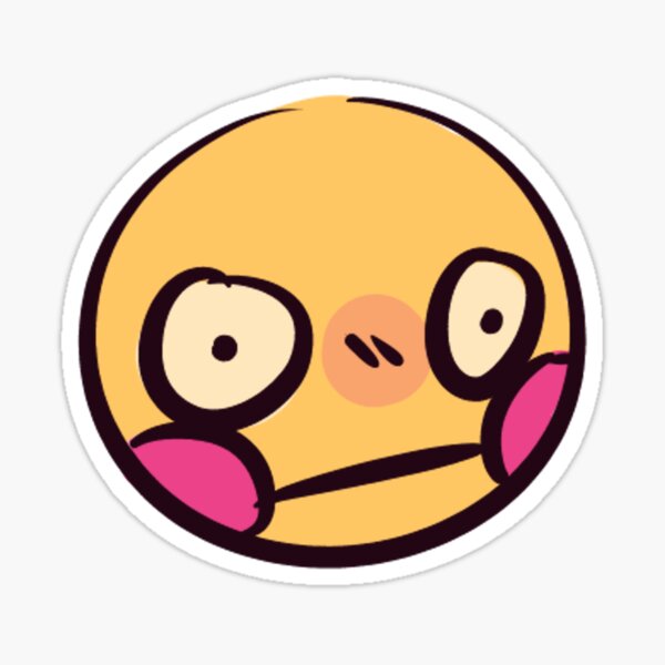 Cursed Discord Flushed Emoji Sticker - Cursed Discord Flushed Emoji -  Discover & Share GIFs