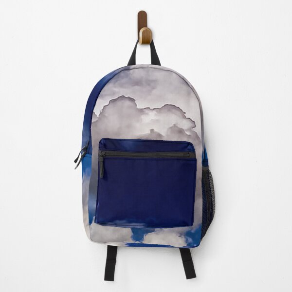 Item preview, Happy Clouds designed and sold by GrudleBay.