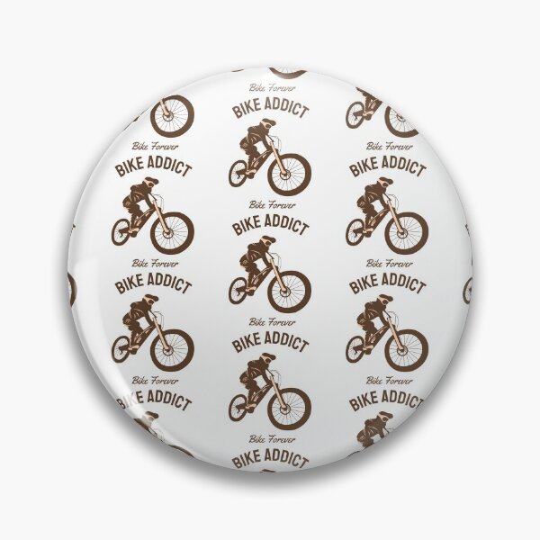 Item preview, Bikepacking designed and sold by WorldPrintTees.
