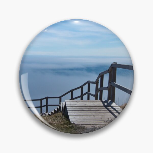 Item preview, Newfoundland Stairs  designed and sold by Ian Christopher.