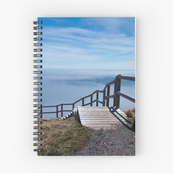 Item preview, Newfoundland Stairs  designed and sold by Ian Christopher.