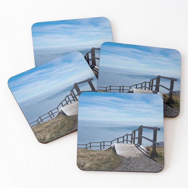 Item preview, Newfoundland Stairs  designed and sold by Ian Christopher.