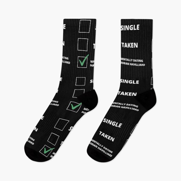 Item preview, Mentally Dating Dorian Havilliard from Tog Funny designed and sold by FanArtzz.