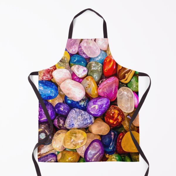 Item preview, Colorful Rocks designed and sold by GrudleBay.