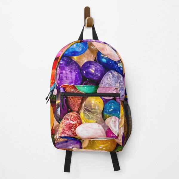 Item preview, Colorful Rocks designed and sold by GrudleBay.
