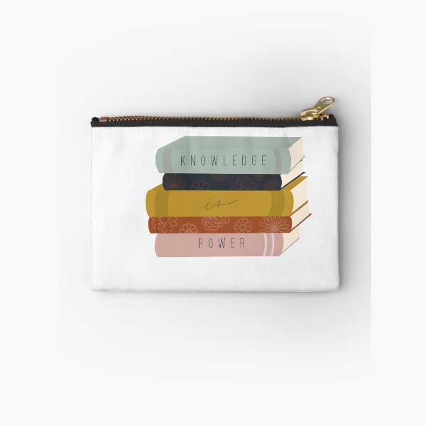 Item preview, Knowledge is Power designed and sold by abfischhh.