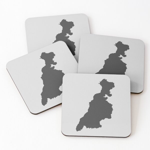 Item preview, South Ayrshire Shape designed and sold by CPTVDesign.