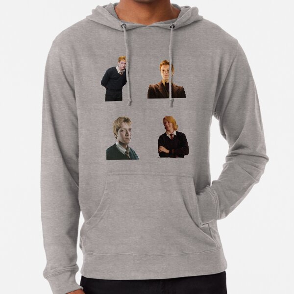 weasley merch